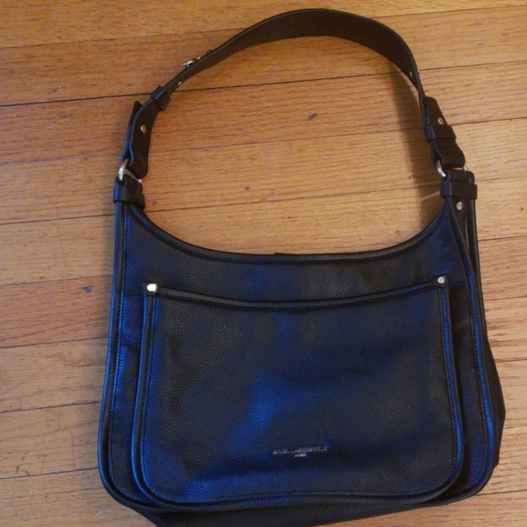 LAST CHANCE! Lagerfeld Genuine Leather Purse - Picture 6 of 6